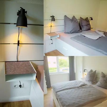 Apartment Marly